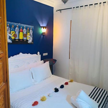 Riad Les Miroirs Marakeş Dış mekan fotoğraf