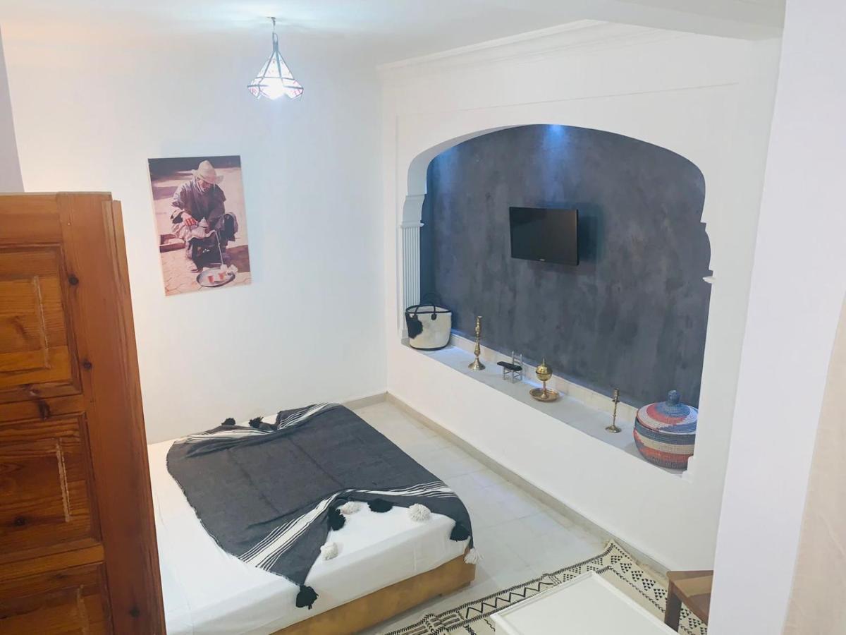 Riad Les Miroirs Marakeş Dış mekan fotoğraf