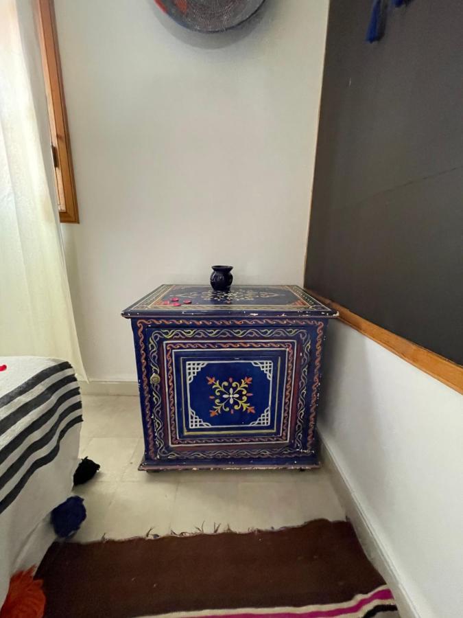 Riad Les Miroirs Marakeş Dış mekan fotoğraf