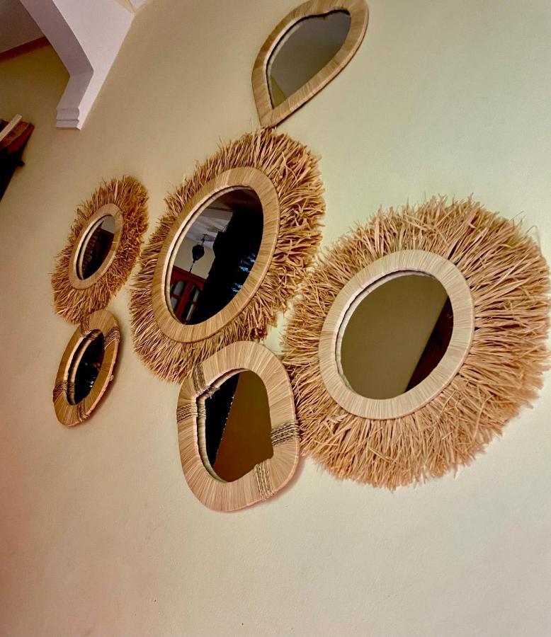 Riad Les Miroirs Marakeş Dış mekan fotoğraf